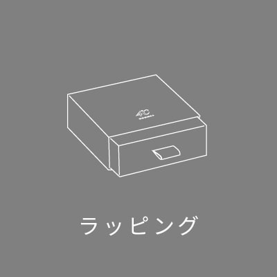 ラッピングアイコン