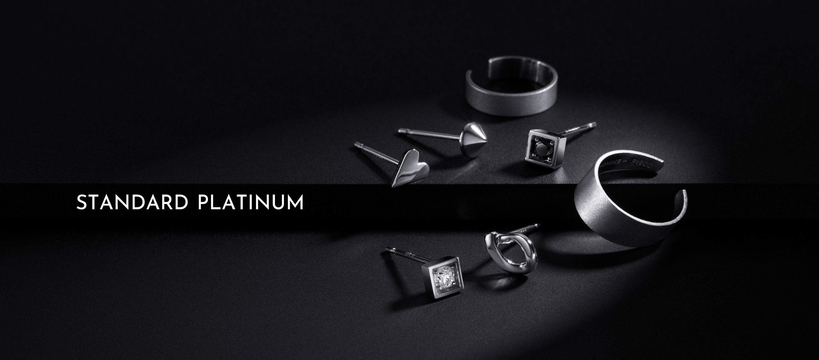 STANDARD PLATINUM
