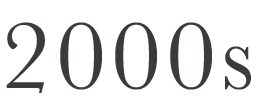 2000s
