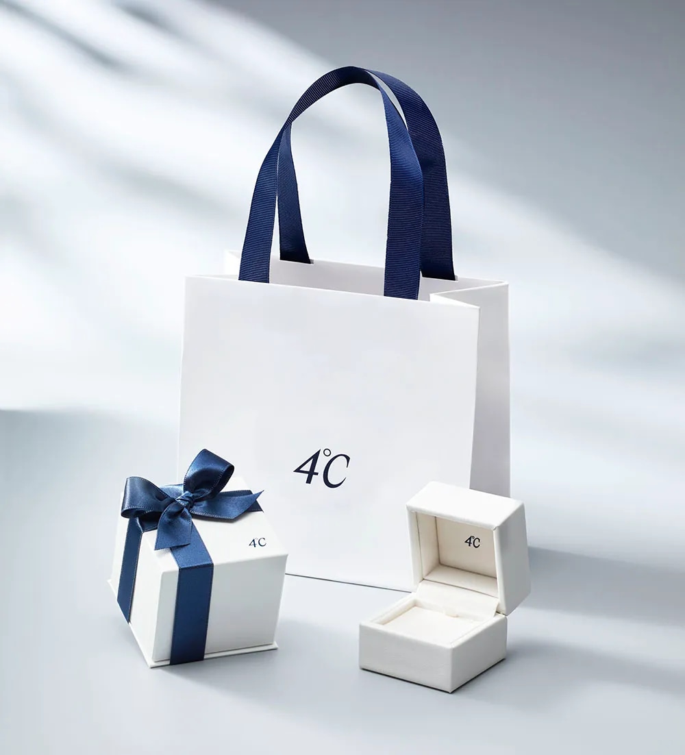 無料ギフトラッピングの画像