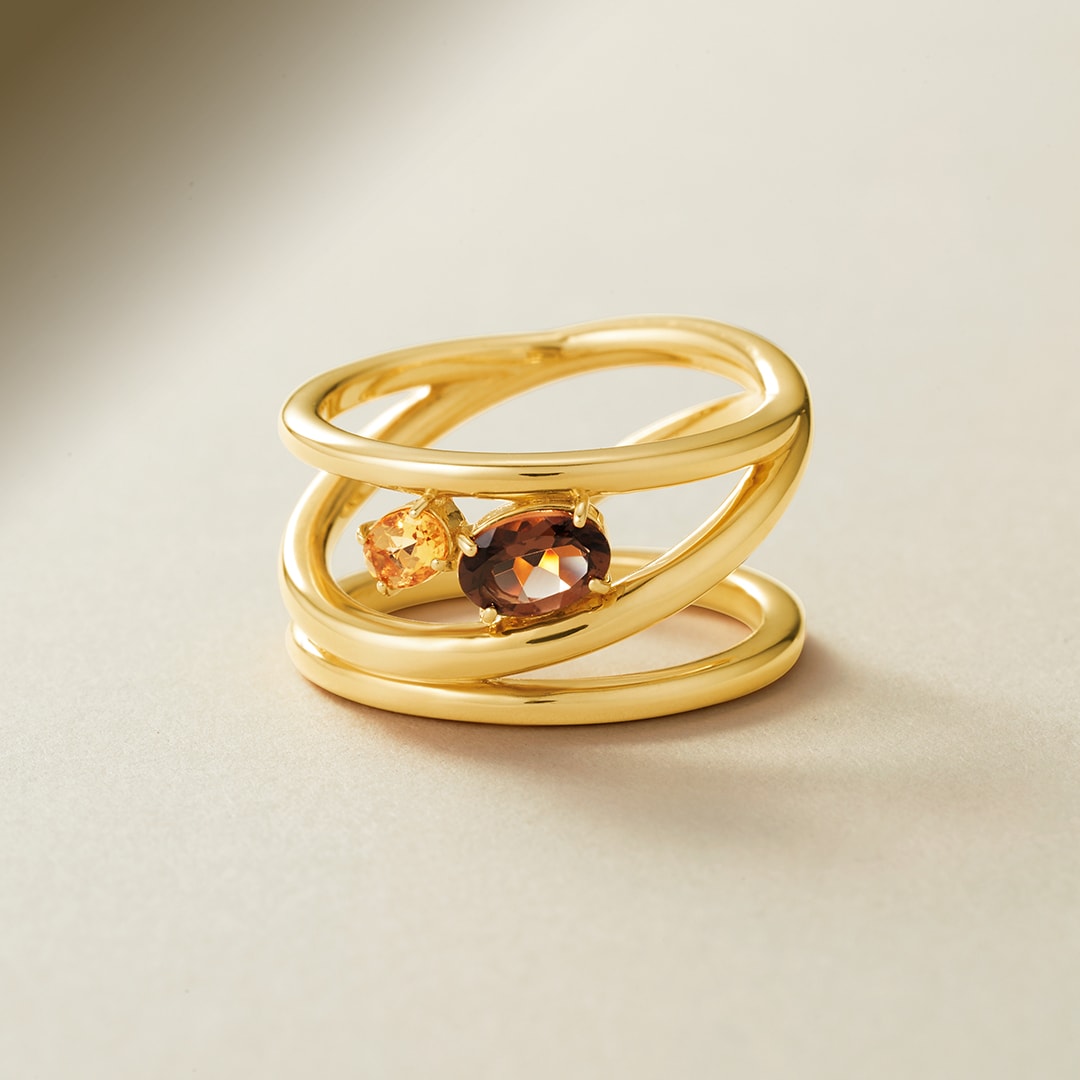 4℃ Autumn Collection