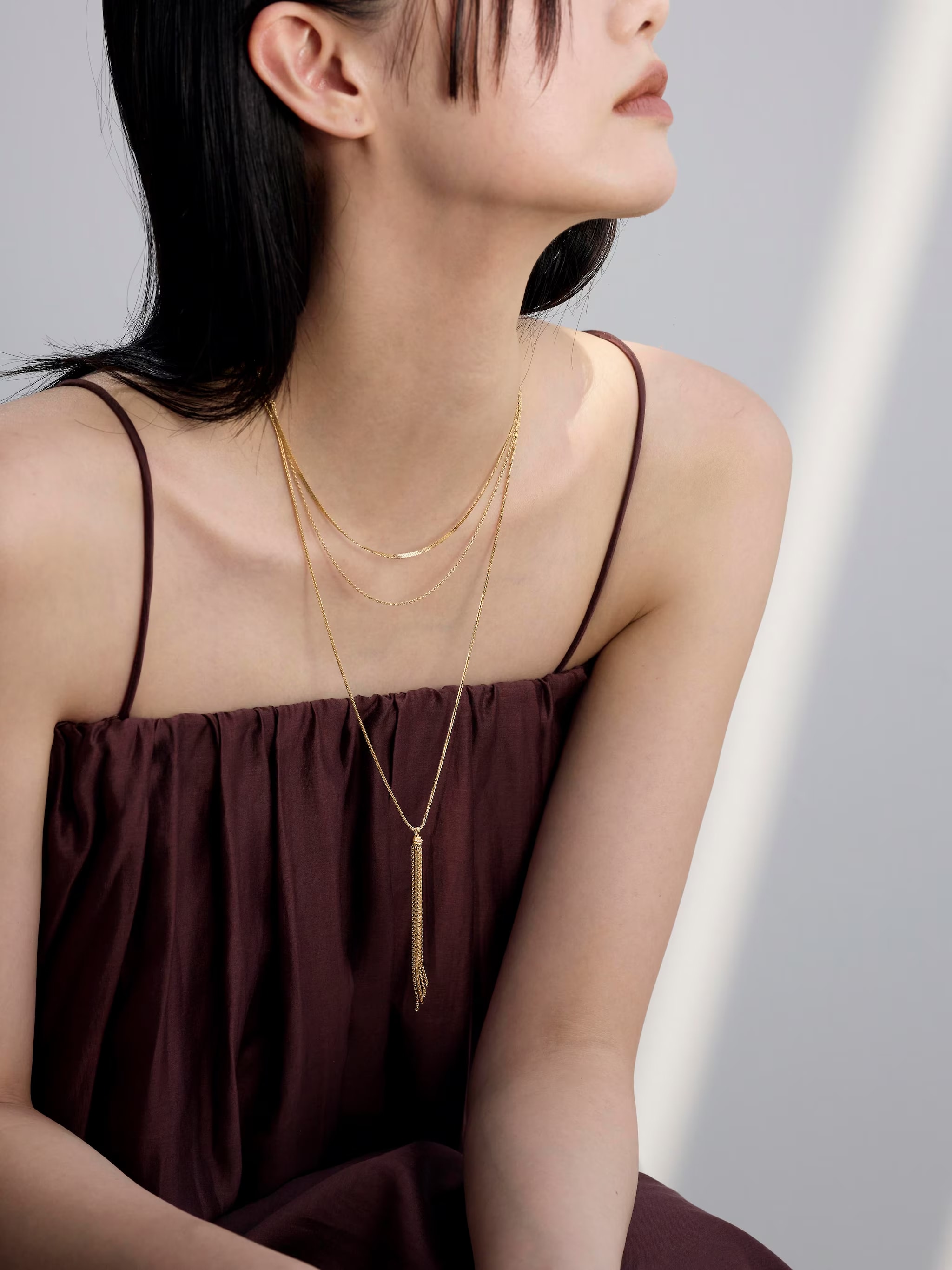 4℃ Autumn Collection