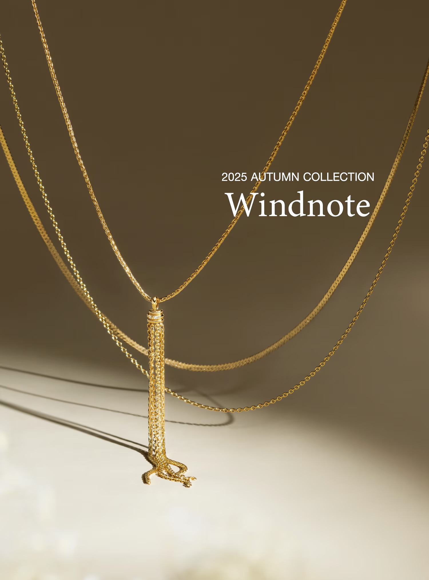 Autumn Collection