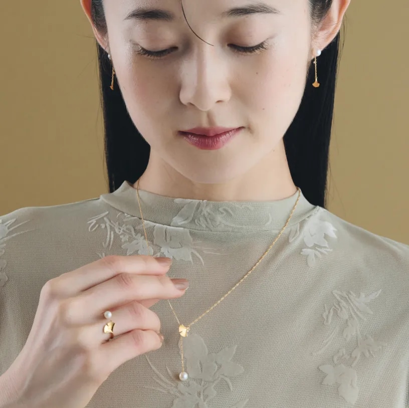 elegantstyleのキービジュアル