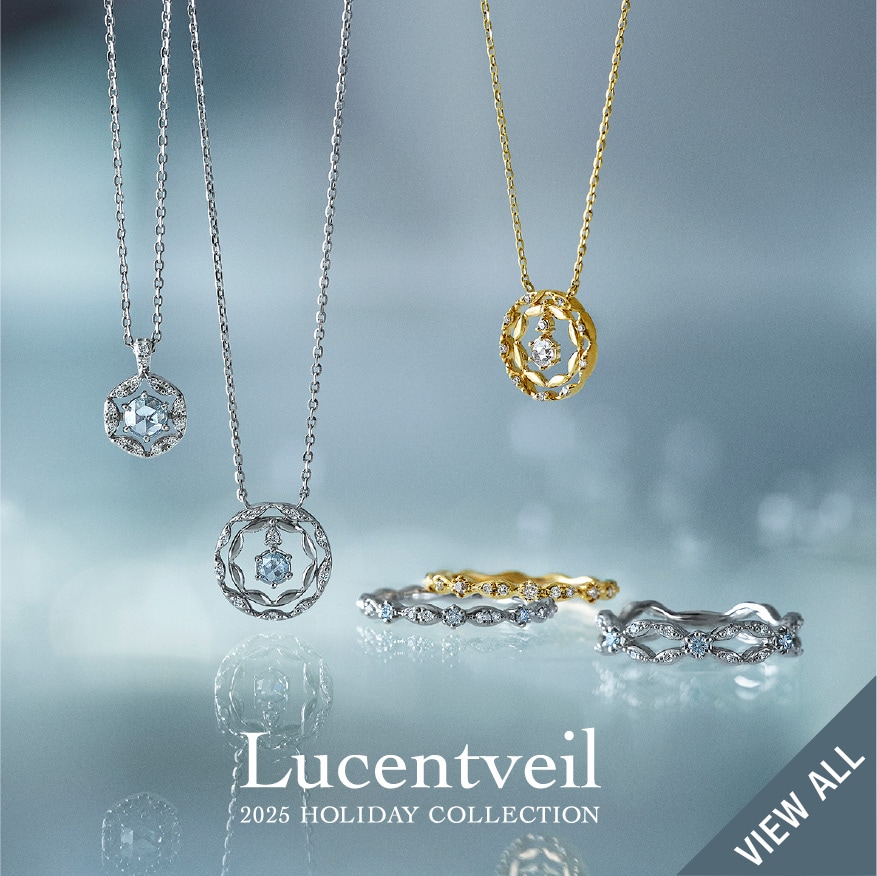 Lucentveil 2025 HOLIDAY COLLECTION