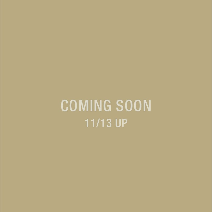 coming soon