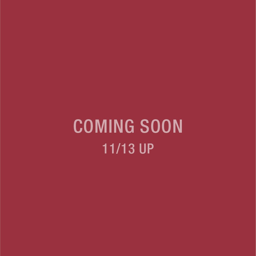 coming soon