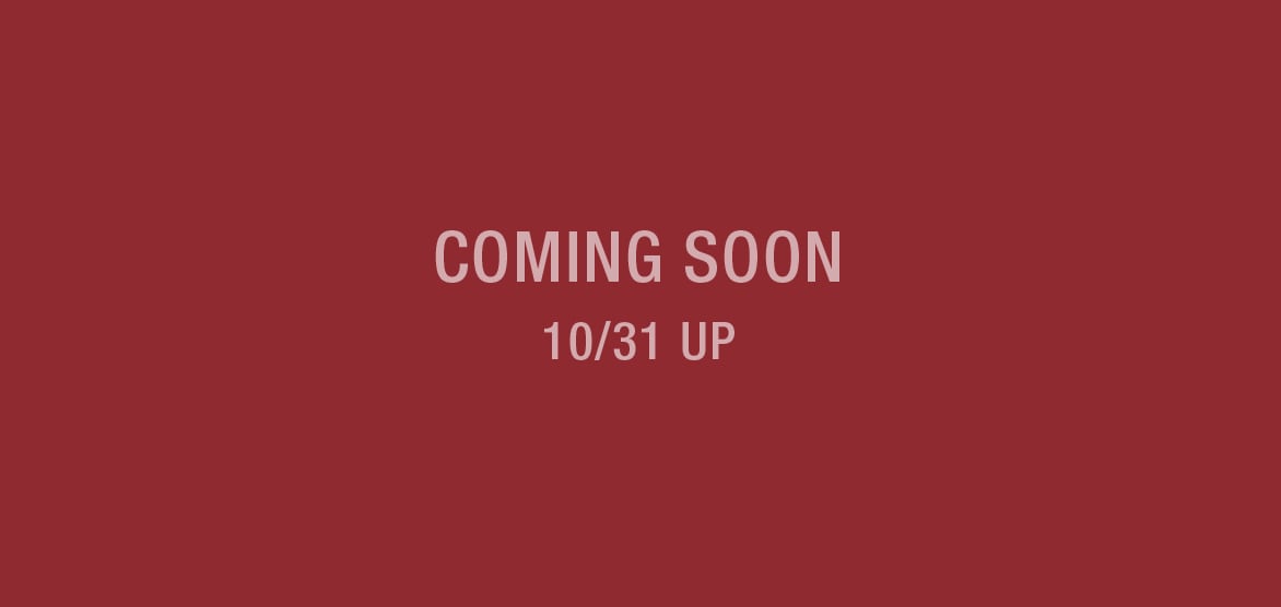 coming soon