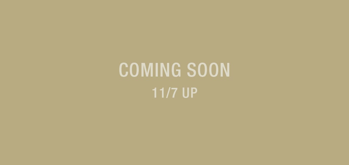 coming soon
