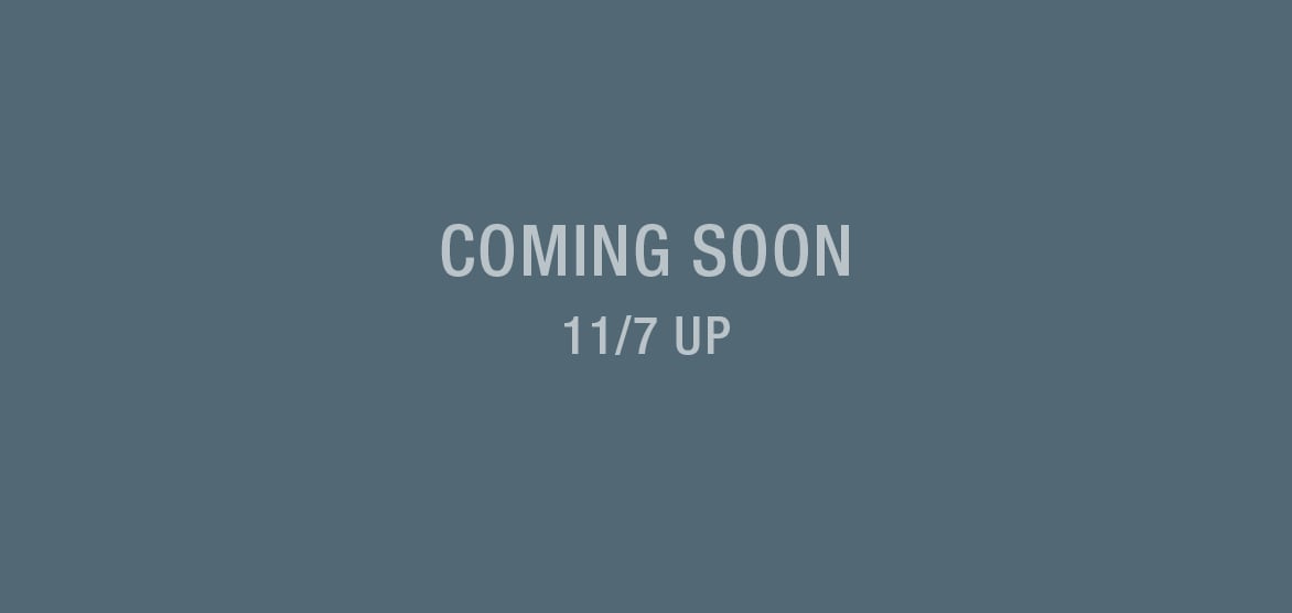 coming soon