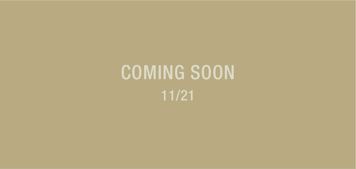 coming soon
