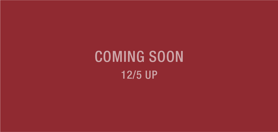 coming soon