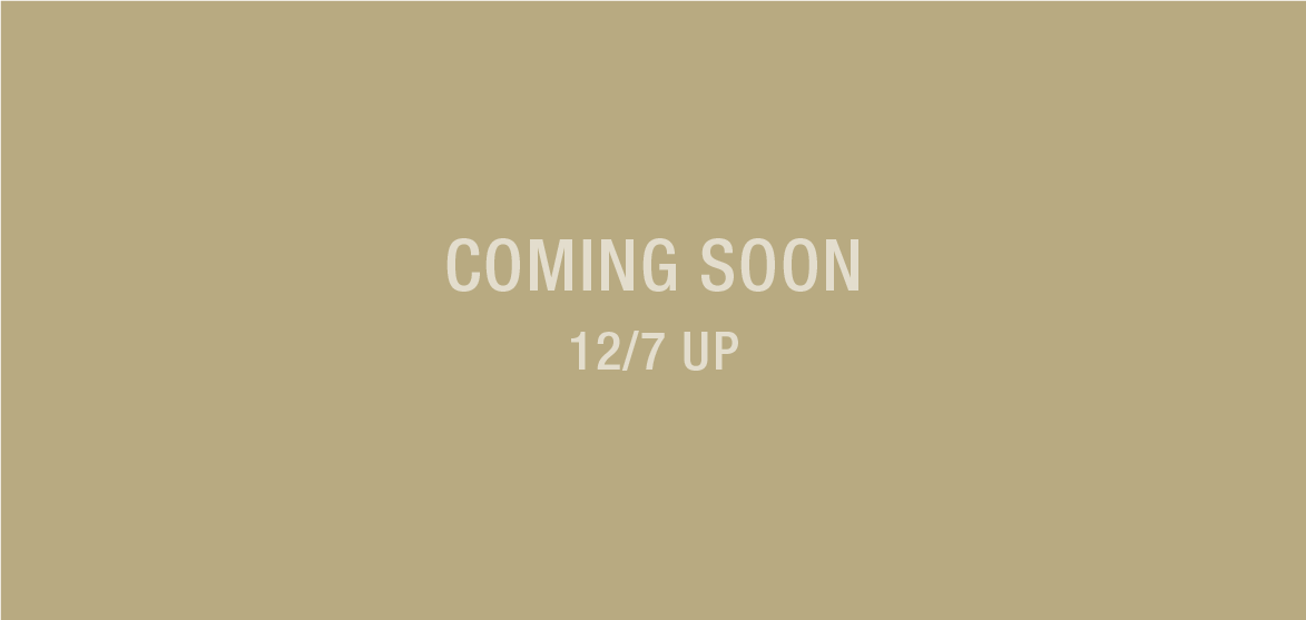coming soon