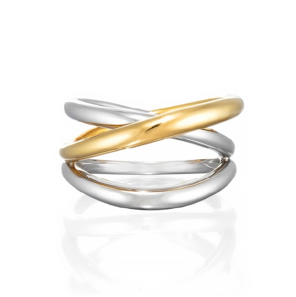 シルバーリングの商品画像