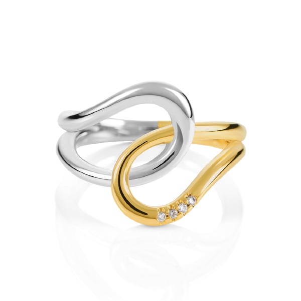 シルバーリングの商品画像