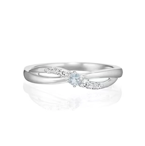 シルバーリングの商品画像