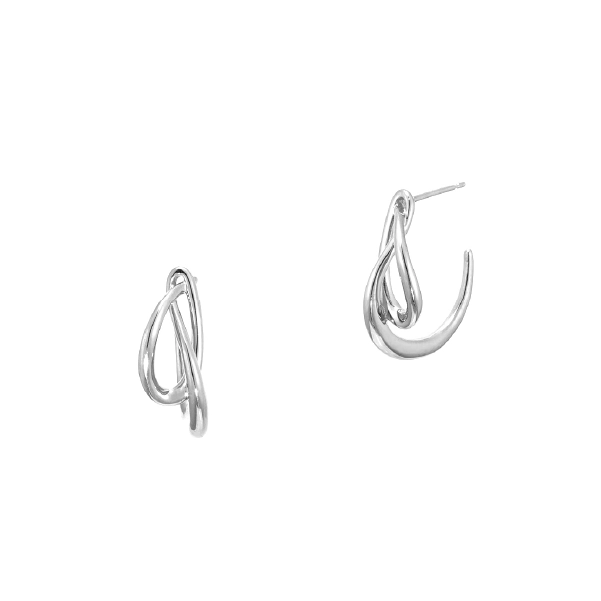 シルバーピアスの商品画像