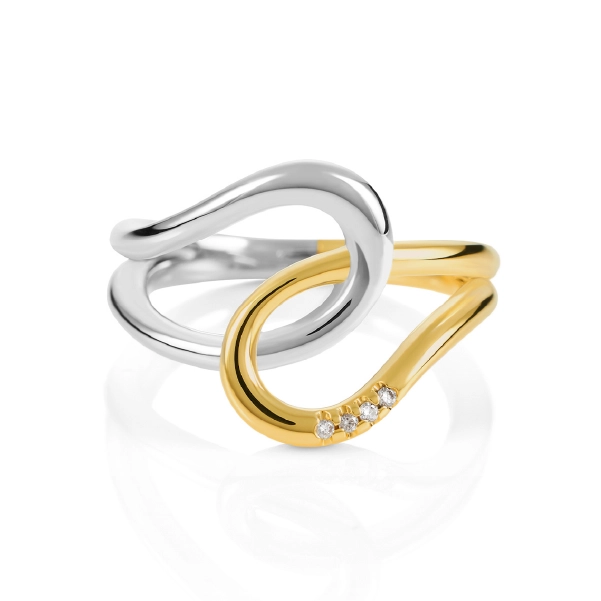 シルバーリングの商品画像