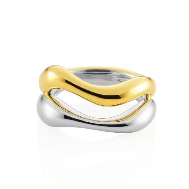 シルバーリングの商品画像