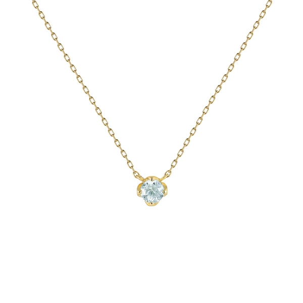 ゴールドネックレスの商品画像