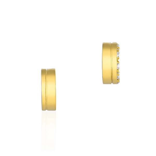 シルバーピアスの商品画像