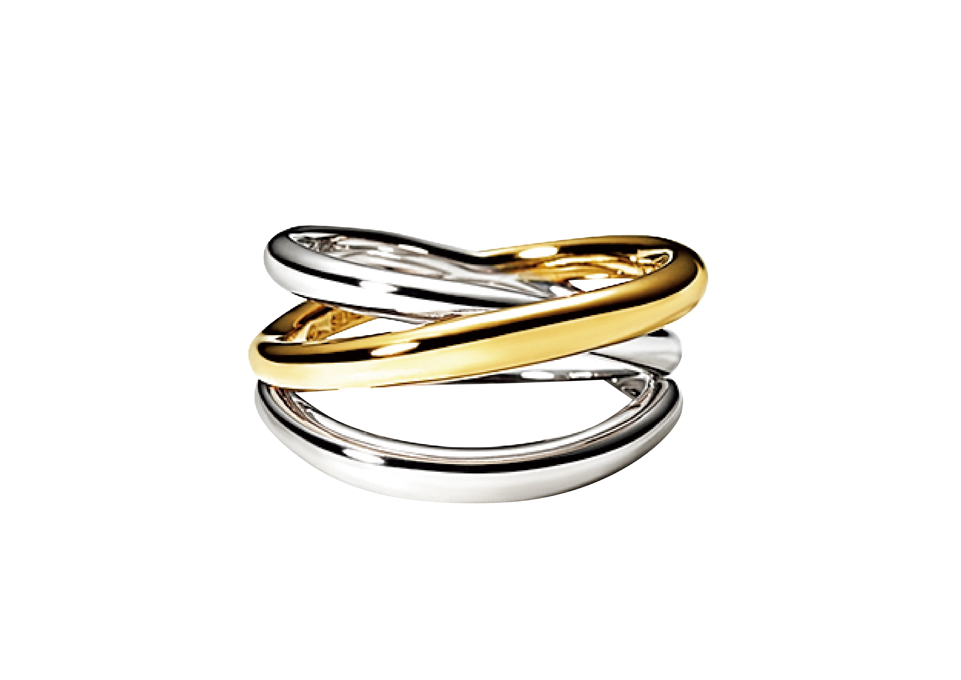 Silverリングの商品画像