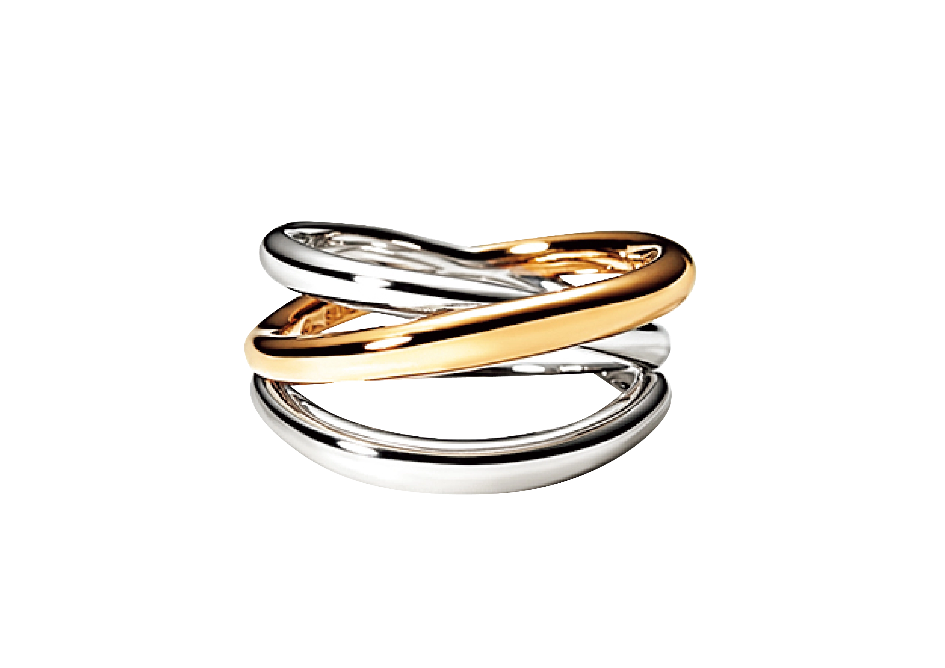 Silverリングの商品画像