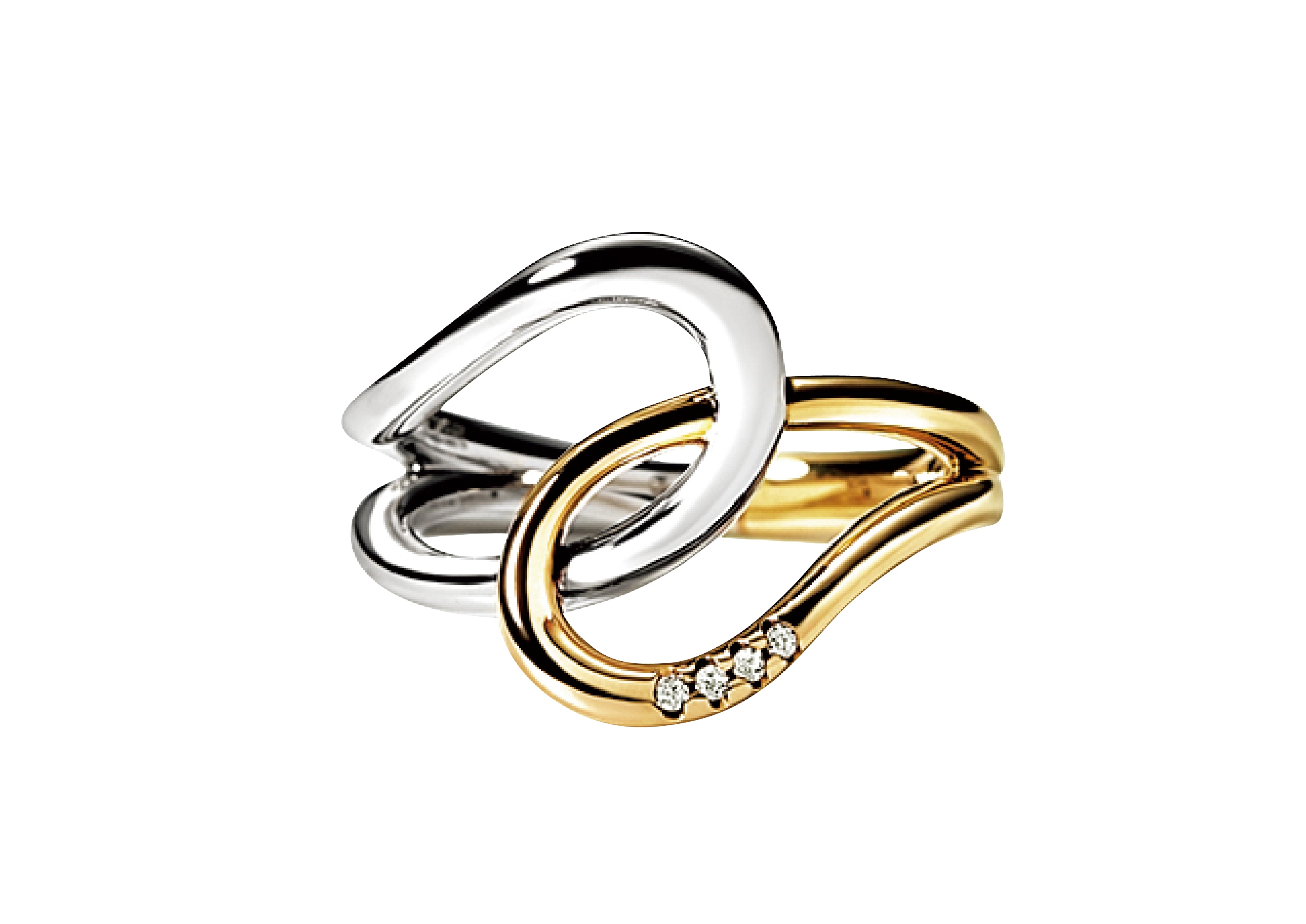 Silverリングの商品画像