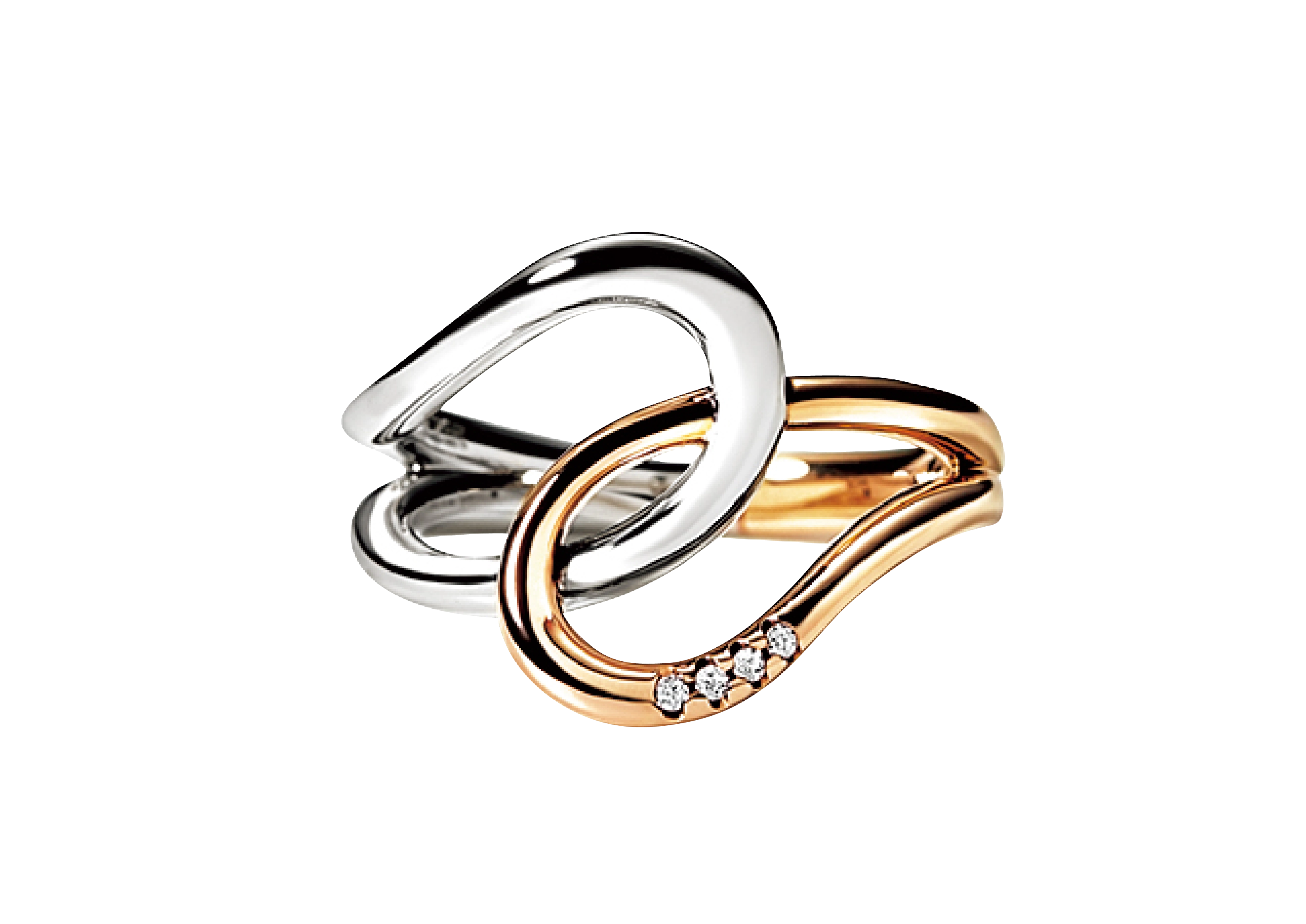 Silverリングの商品画像