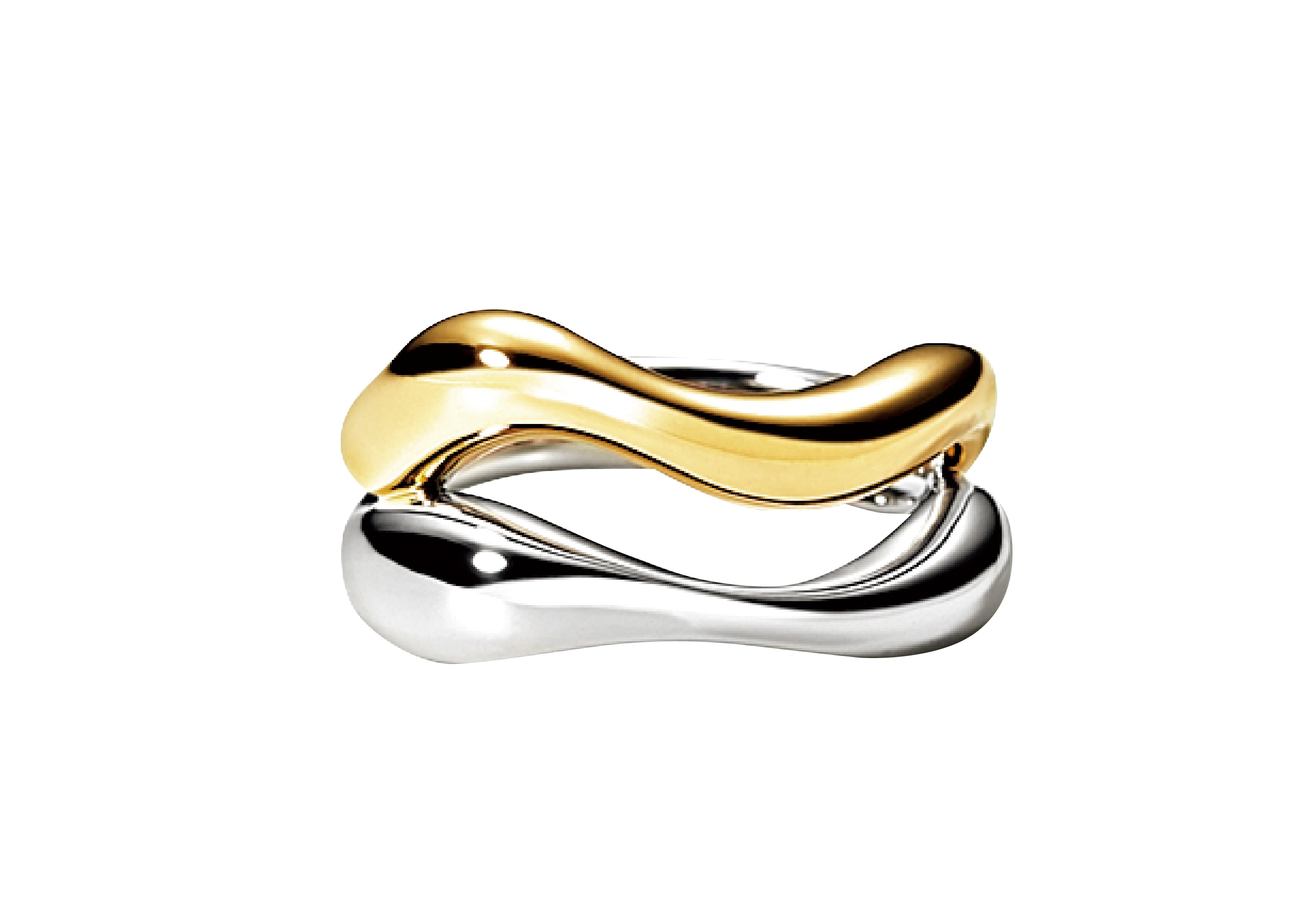 Silverリングの商品画像