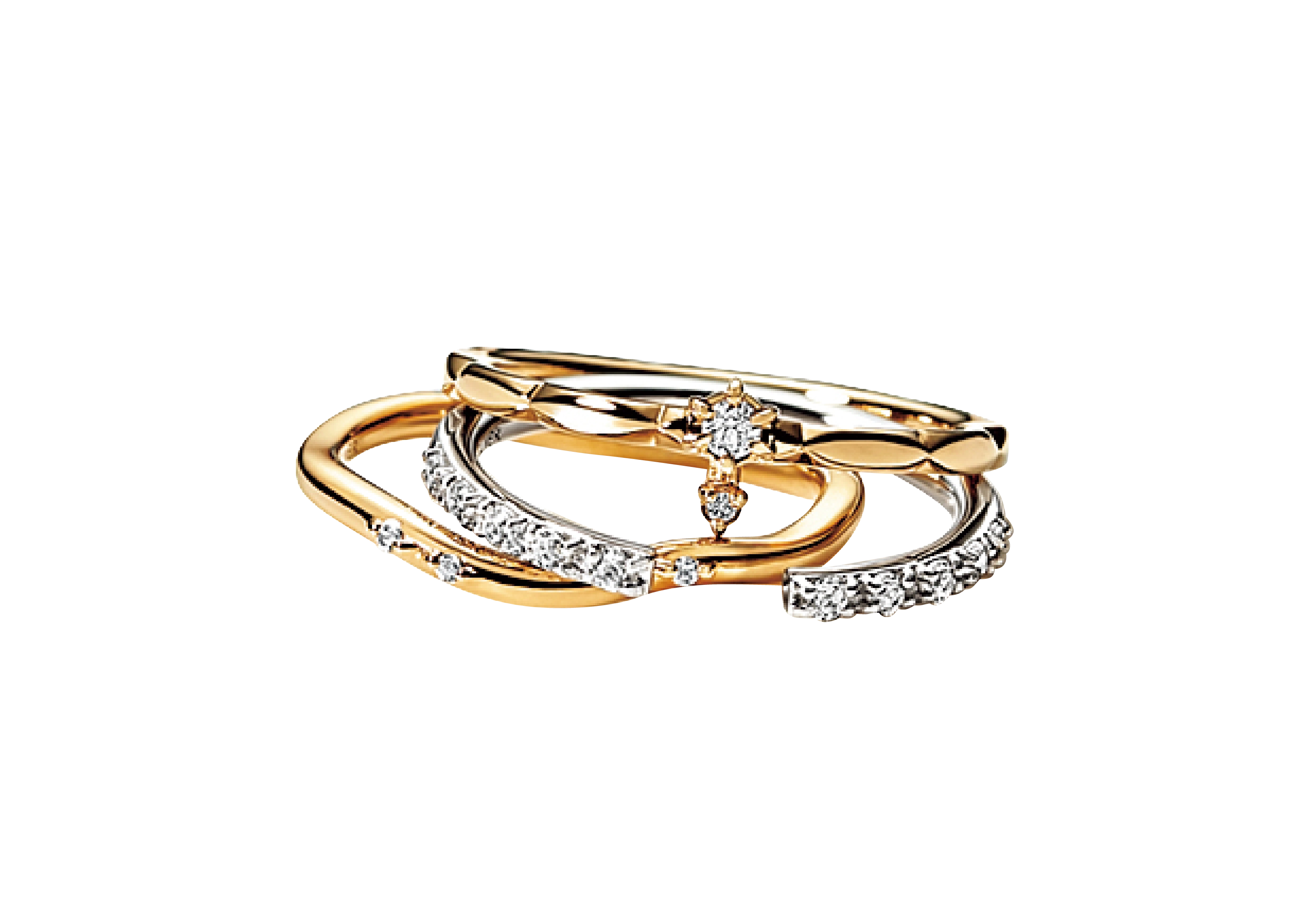 Silverリングの商品画像