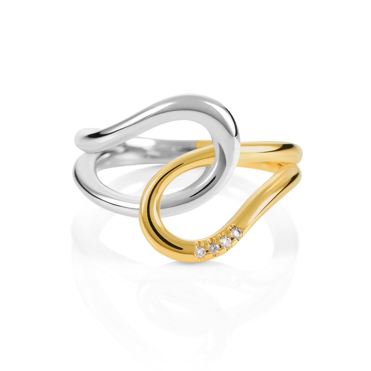 シルバーリングの商品画像