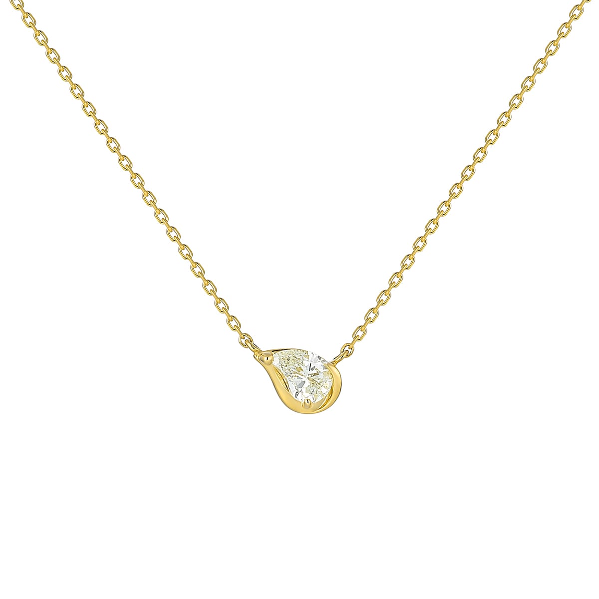 ゴールドネックレスの商品画像