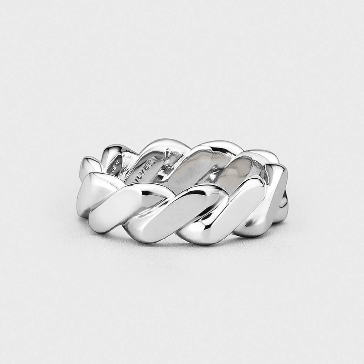 Ring / SV　商品画像