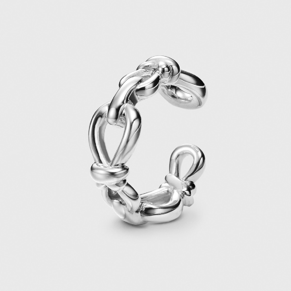 Ear Cuff / SV　商品画像