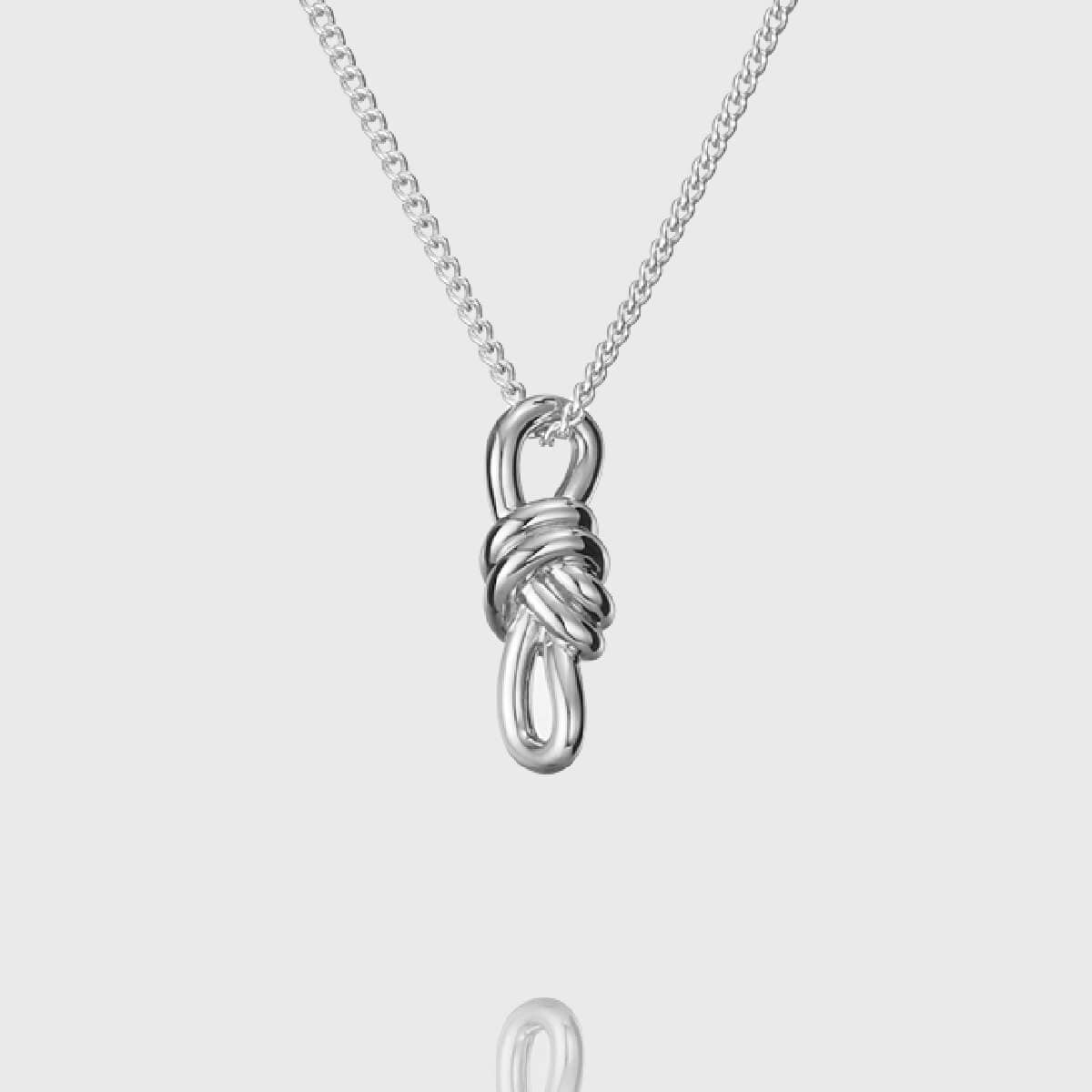 Necklace / SV　商品画像