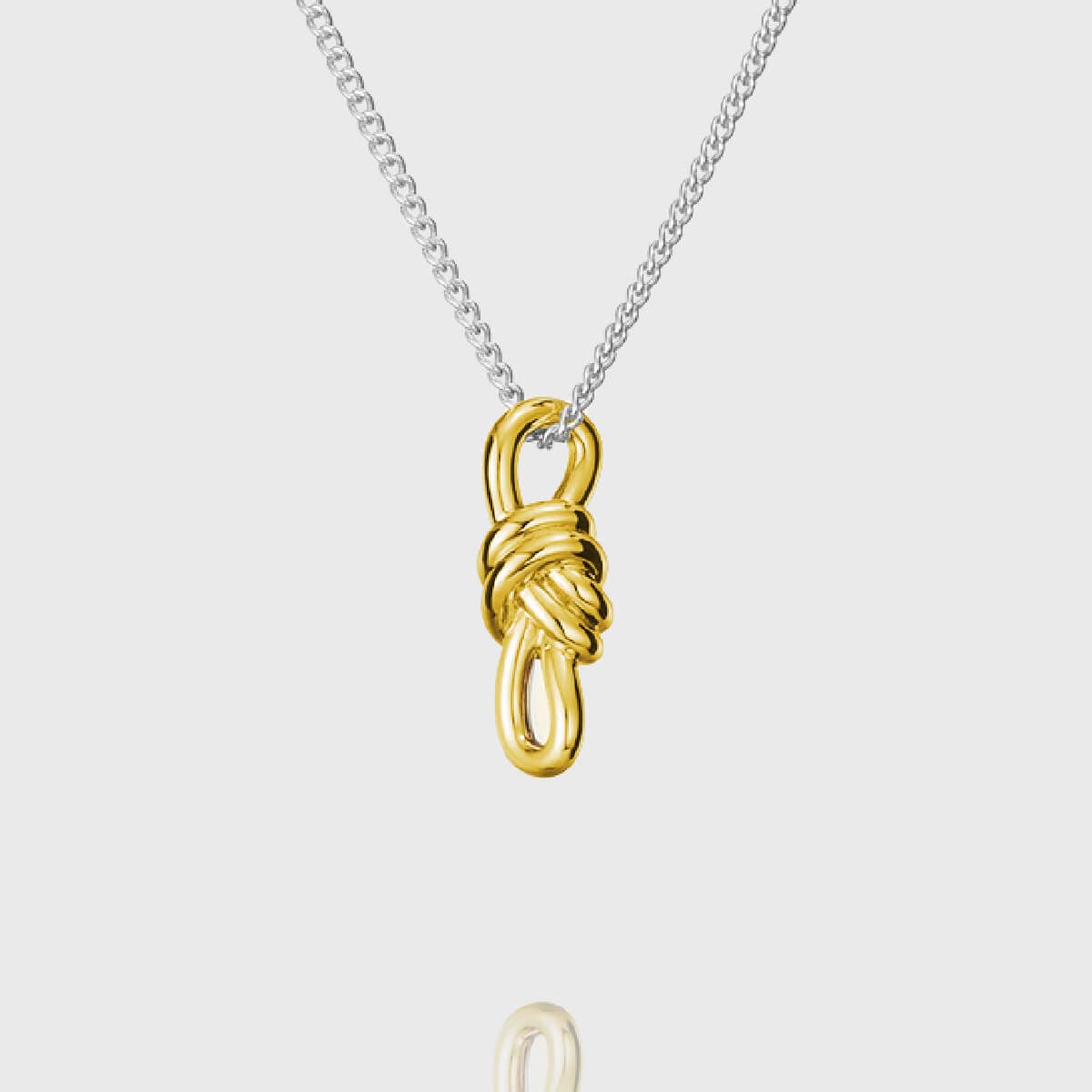 Necklace / SV　商品画像