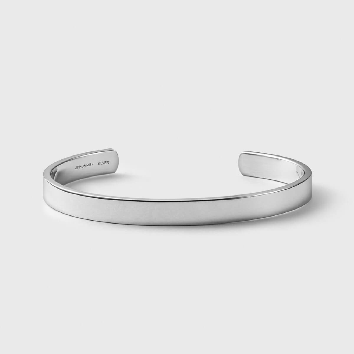 Bangle / SV　商品画像