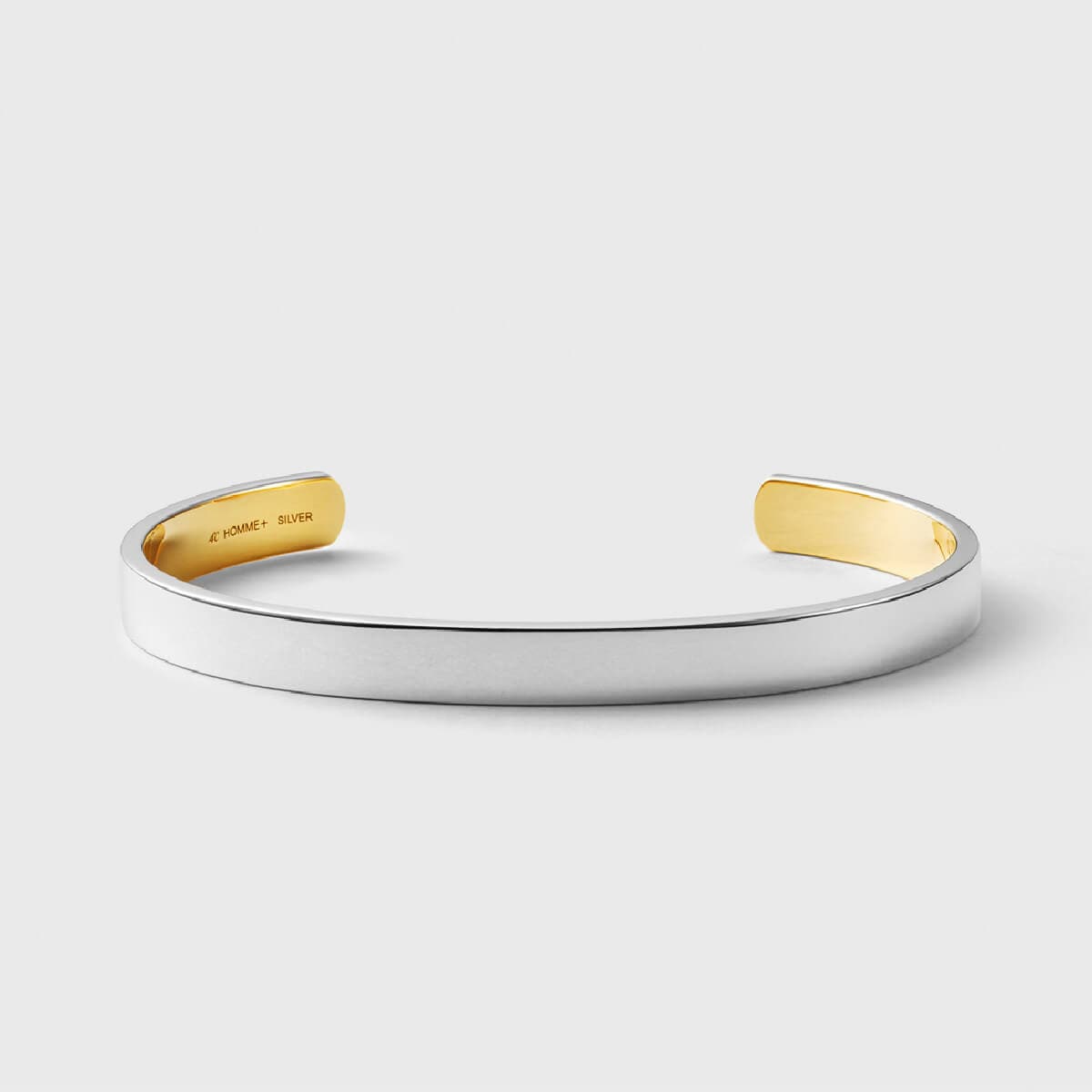 Bangle / SV　商品画像