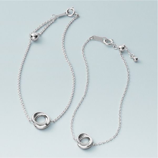 ペアブレスレットの商品画像