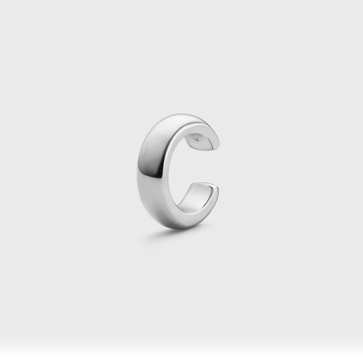 シルバーイヤーカフの商品画像