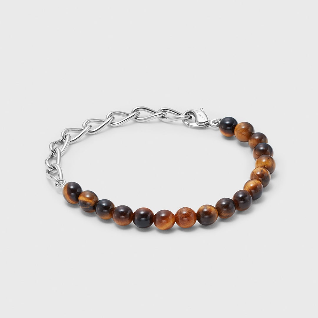 シルバーブレスレットの商品画像