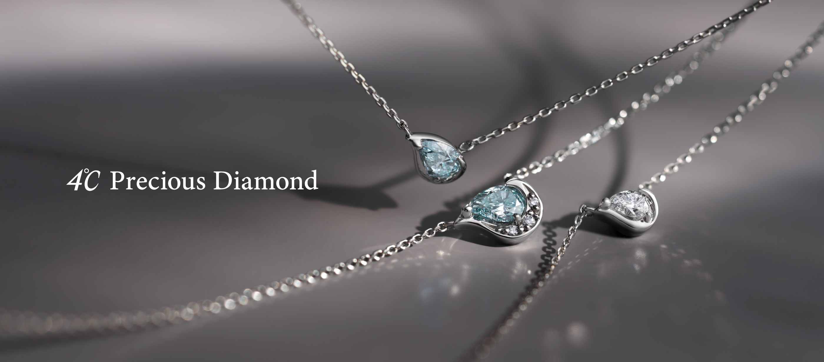Precious Diamond