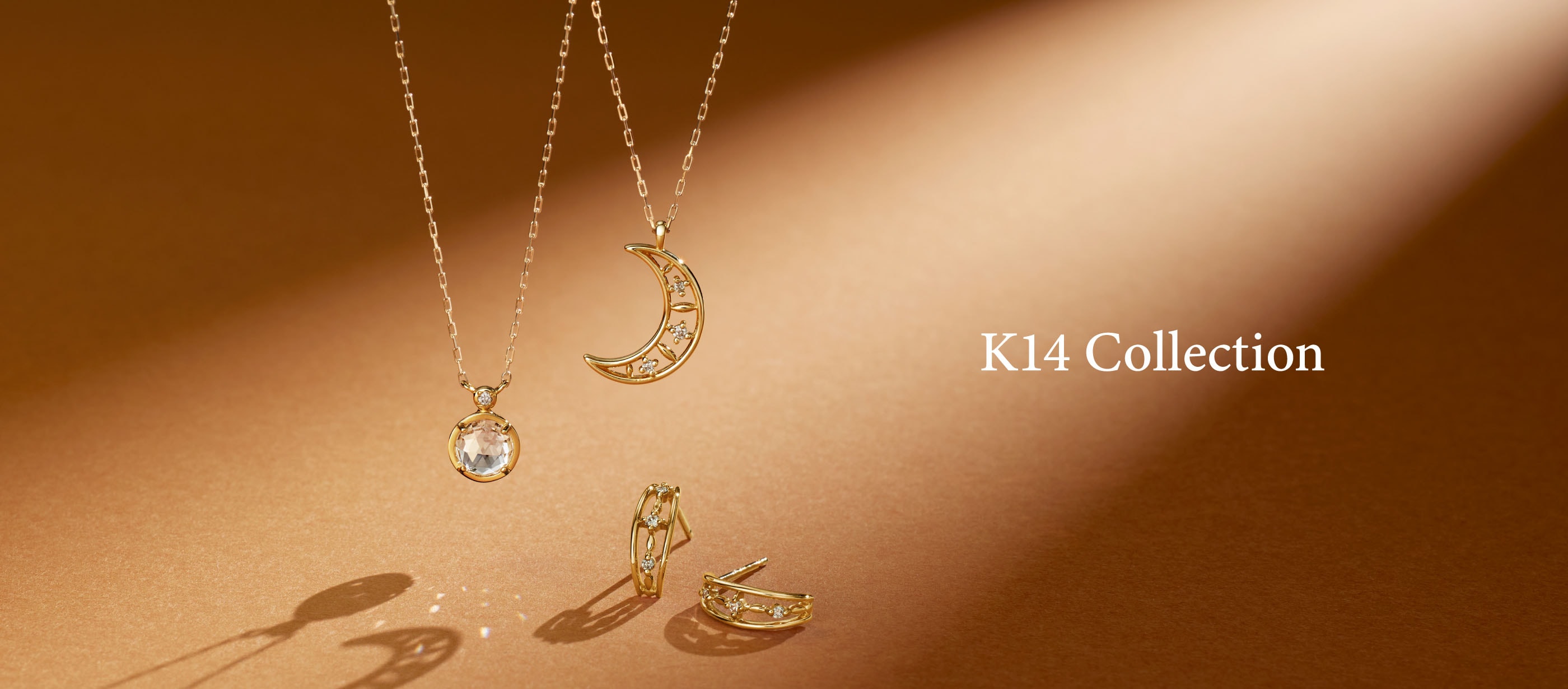 K14 Jewelry