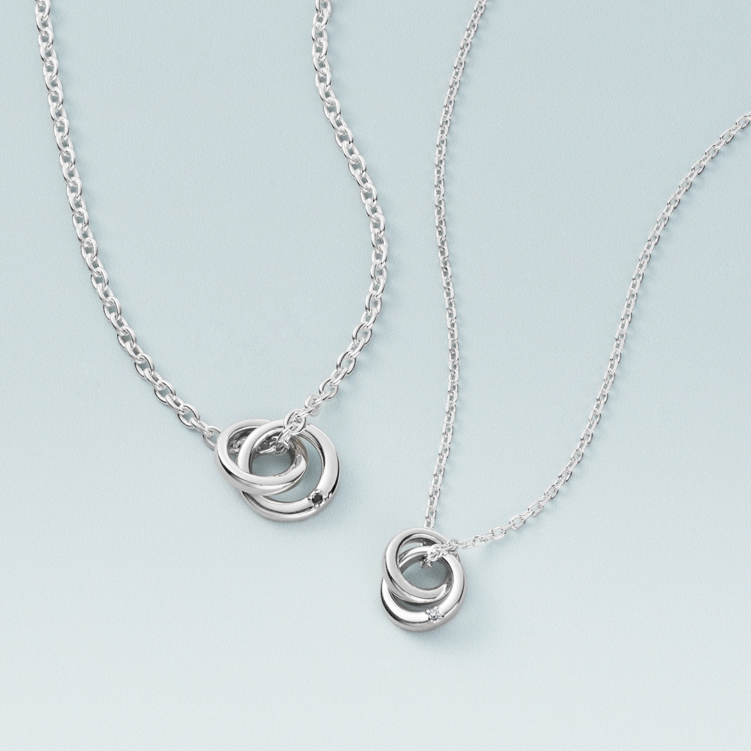 ペアネックレスの商品画像