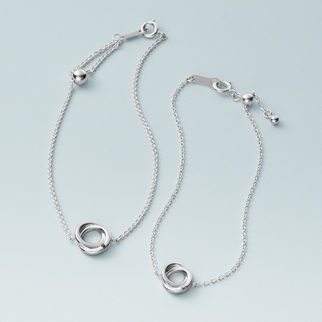 ペアブレスレットの商品画像