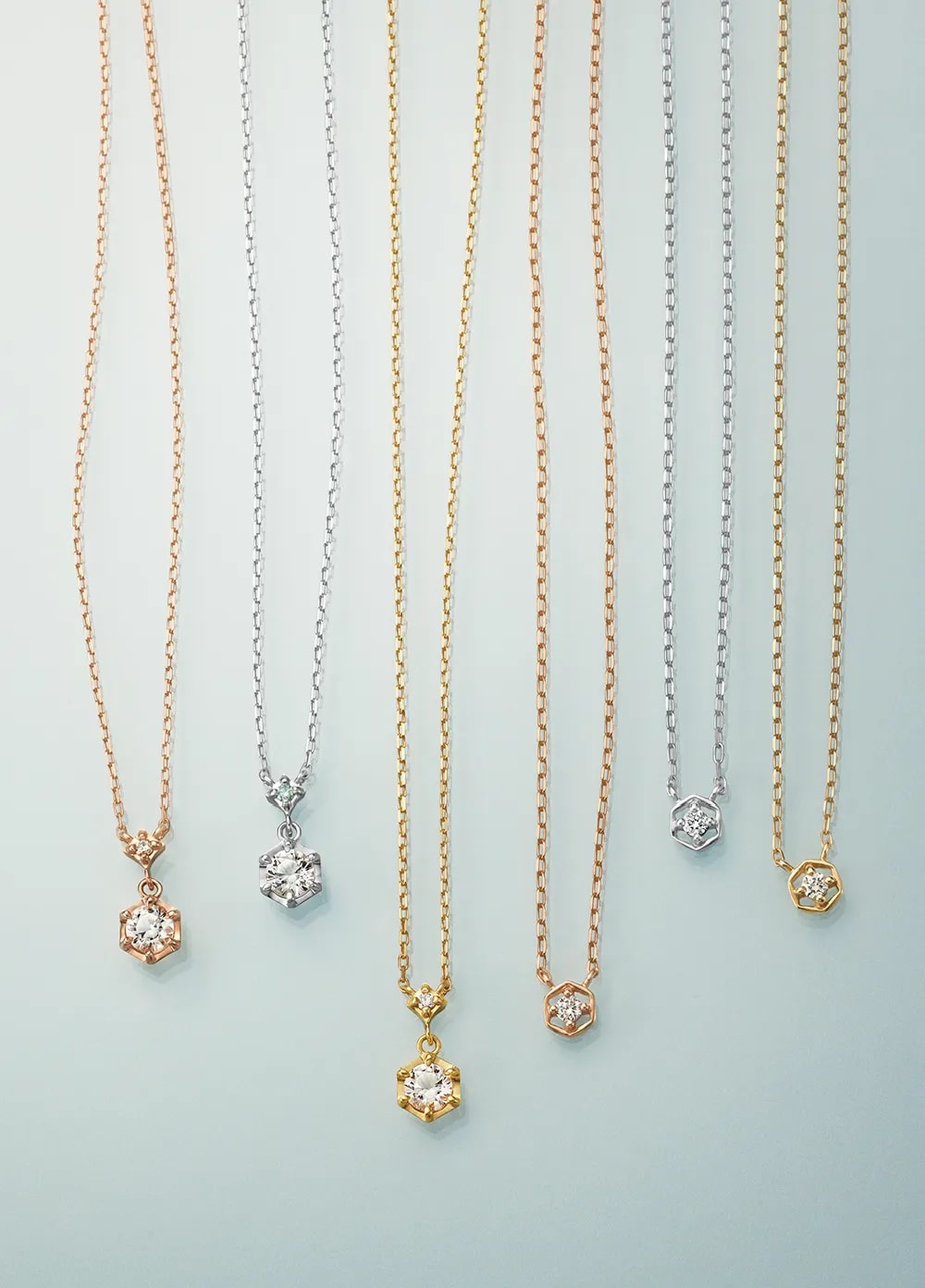 ネックレスの商品画像