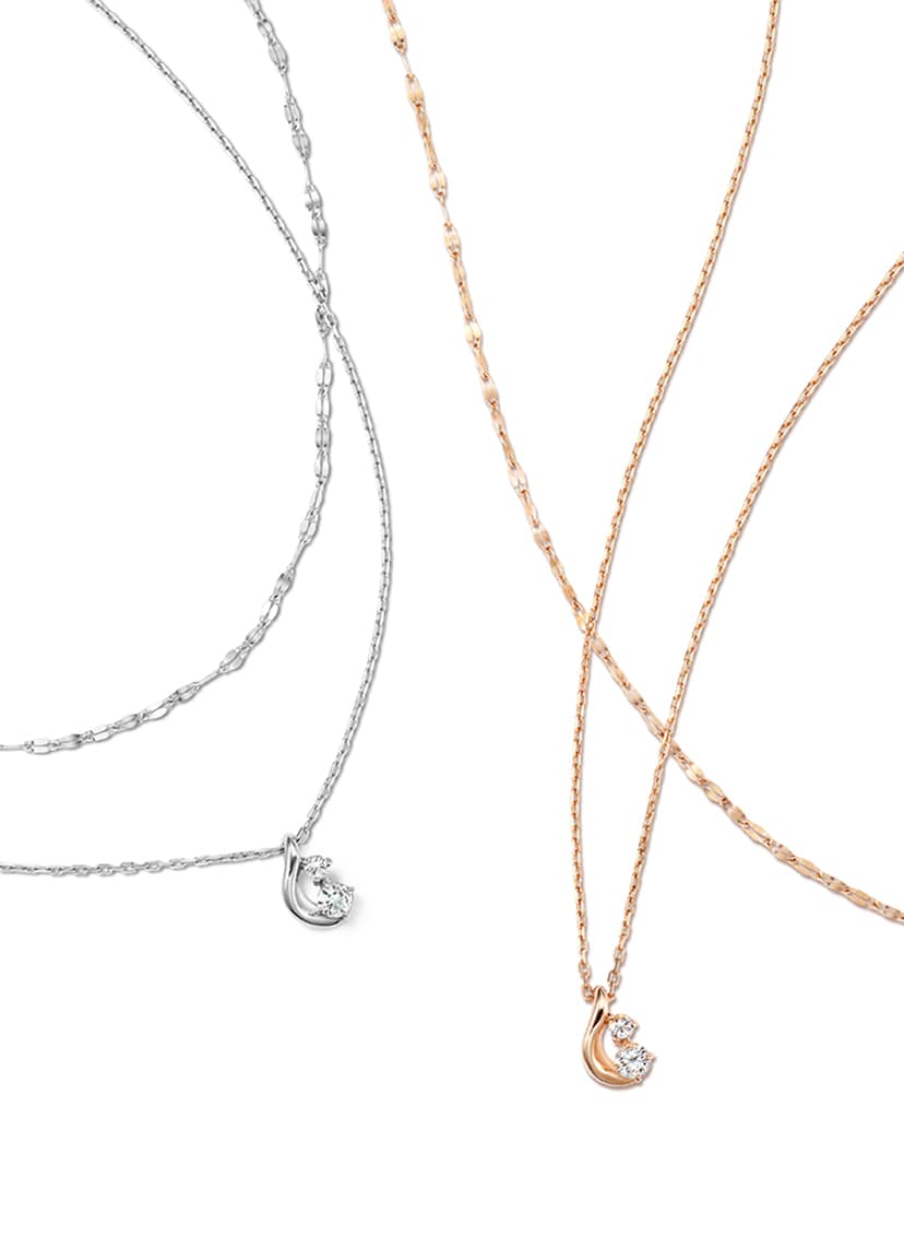 ネックレスの商品画像