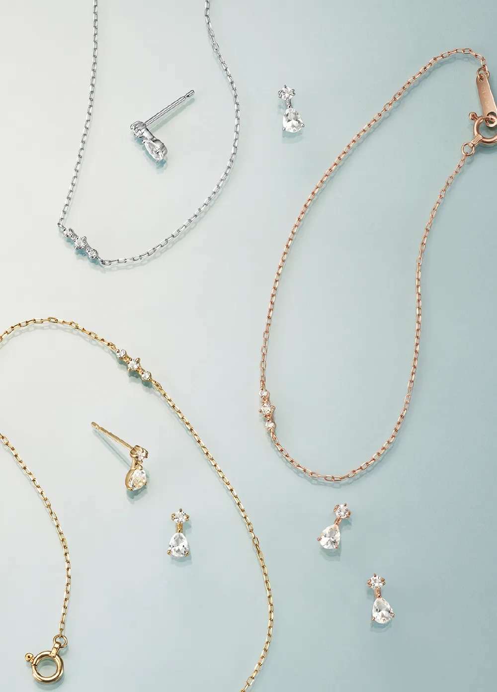 ネックレスの商品画像