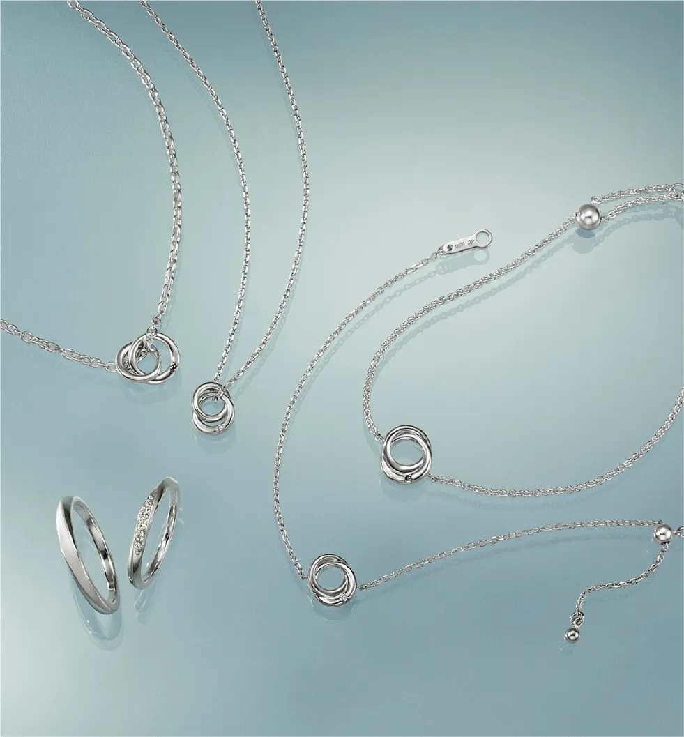 ネックレス・リング・ブレスレットの商品画像